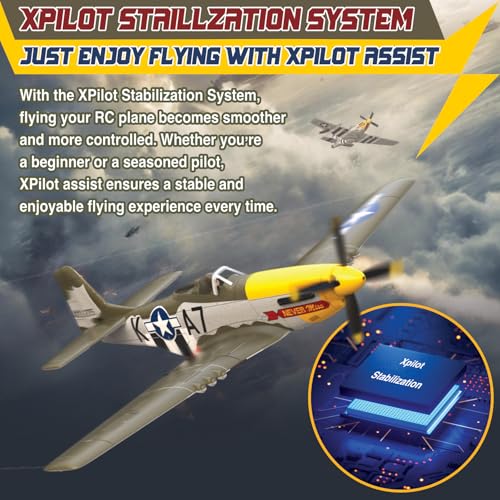 Remote Control Aircraft Plane M2933