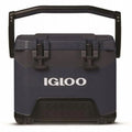 25 qt. Dark Blue Cooler O130