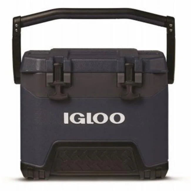 25 qt. Dark Blue Cooler O130