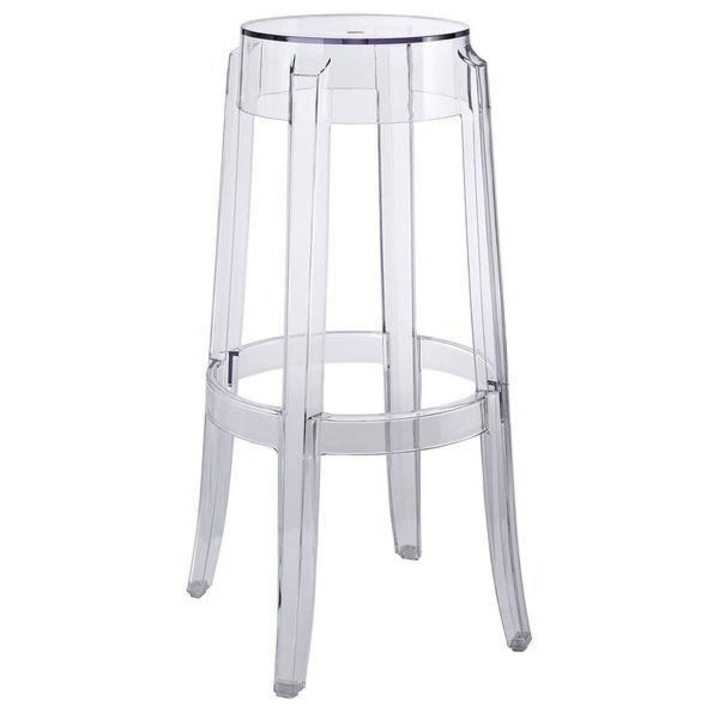 Clear Bar Stool K84789