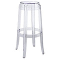 Clear Bar Stool K84789