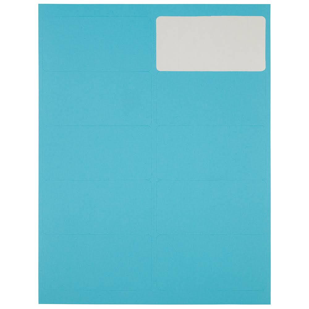 10 x 13 Open End Catalog Envelopes, Dark Orange, 10/Pack D16340