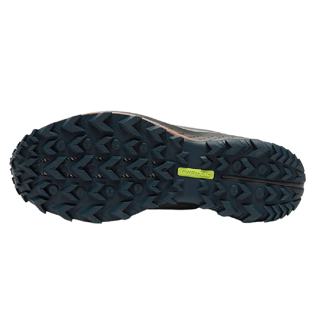 Peregrine 10 Pine-Orange / 10.5 F576