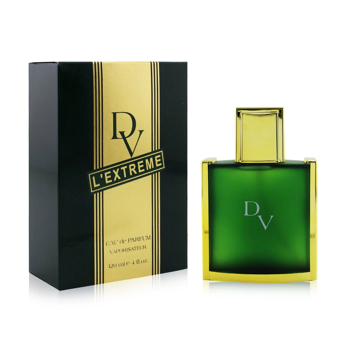 Eau De Parfum Spray 120ml/4oz Z139