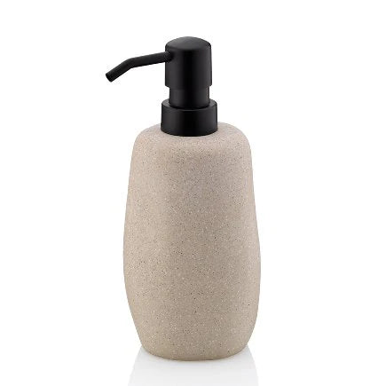 Beige Soap Dispenser E994