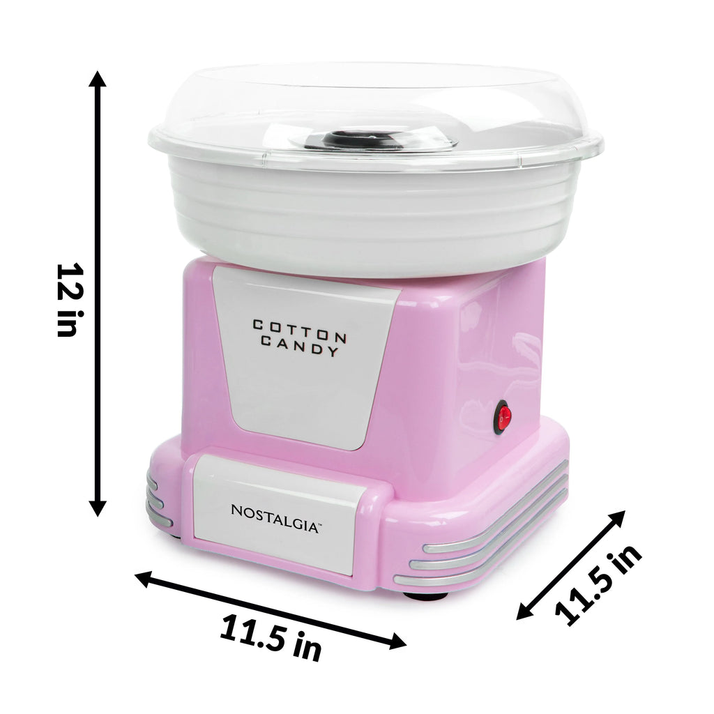 Sugar-Free Candy Cotton Candy Maker L561