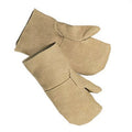 High Temperature Heat Resistant Mittens (4 Pairs) B3408