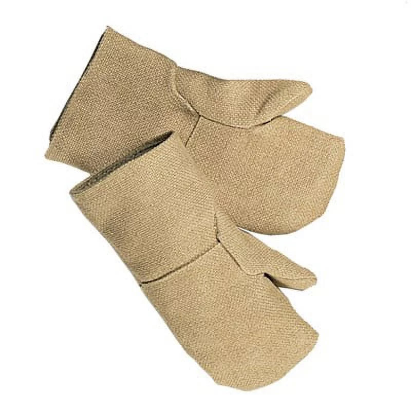 High Temperature Heat Resistant Mittens (4 Pairs) B3408