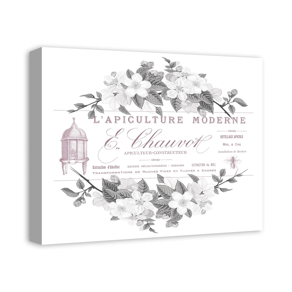 Canvas Wall Art O971572