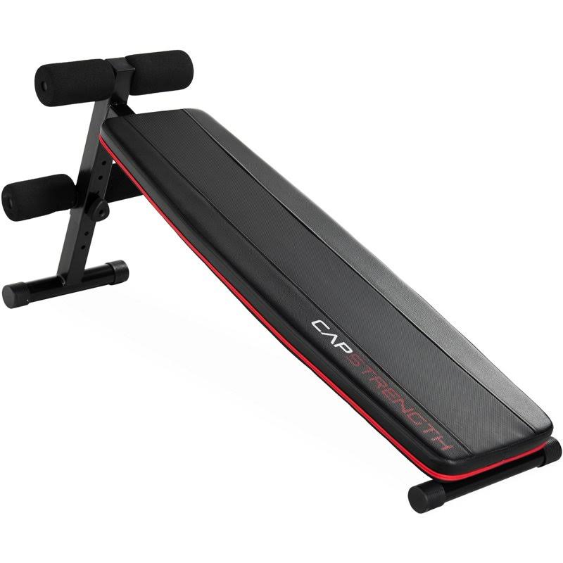 Black Slant Board K433146