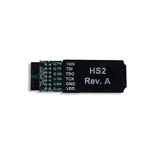 JTAG-HS2 Programming Cable E52940