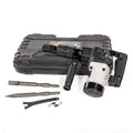 1000W Demolition Hammer Concrete Breaker with Case P323002