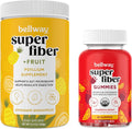 Pineapple Passion Fruit Super Fiber Gummies Bundle Y966