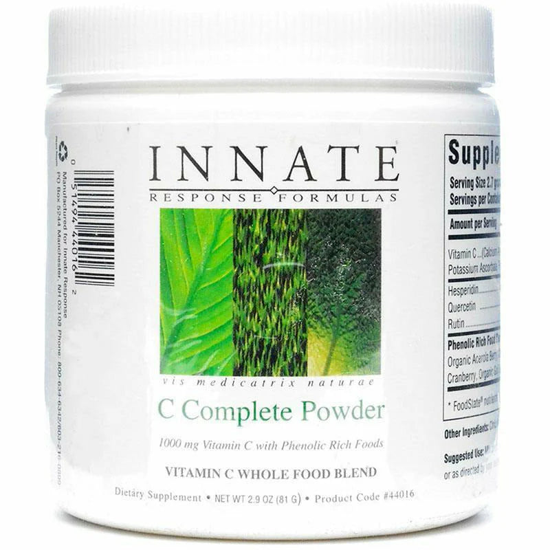 C Complete Powder 2.9 oz U40583