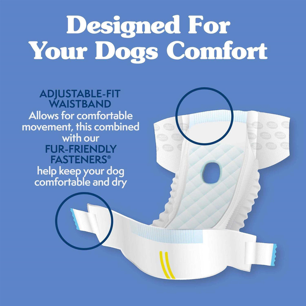 Disposable Diapers F8578
