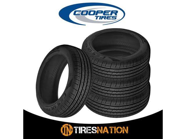 205/60R15 91H Tire D1787