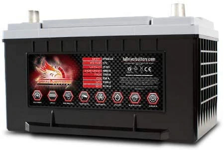 AGM Battery Group 65 K469