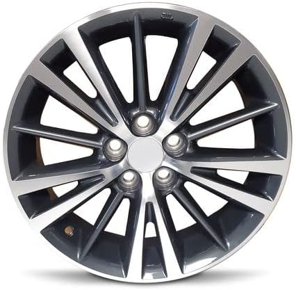 16 Inch Aluminum Wheel Rim X57393