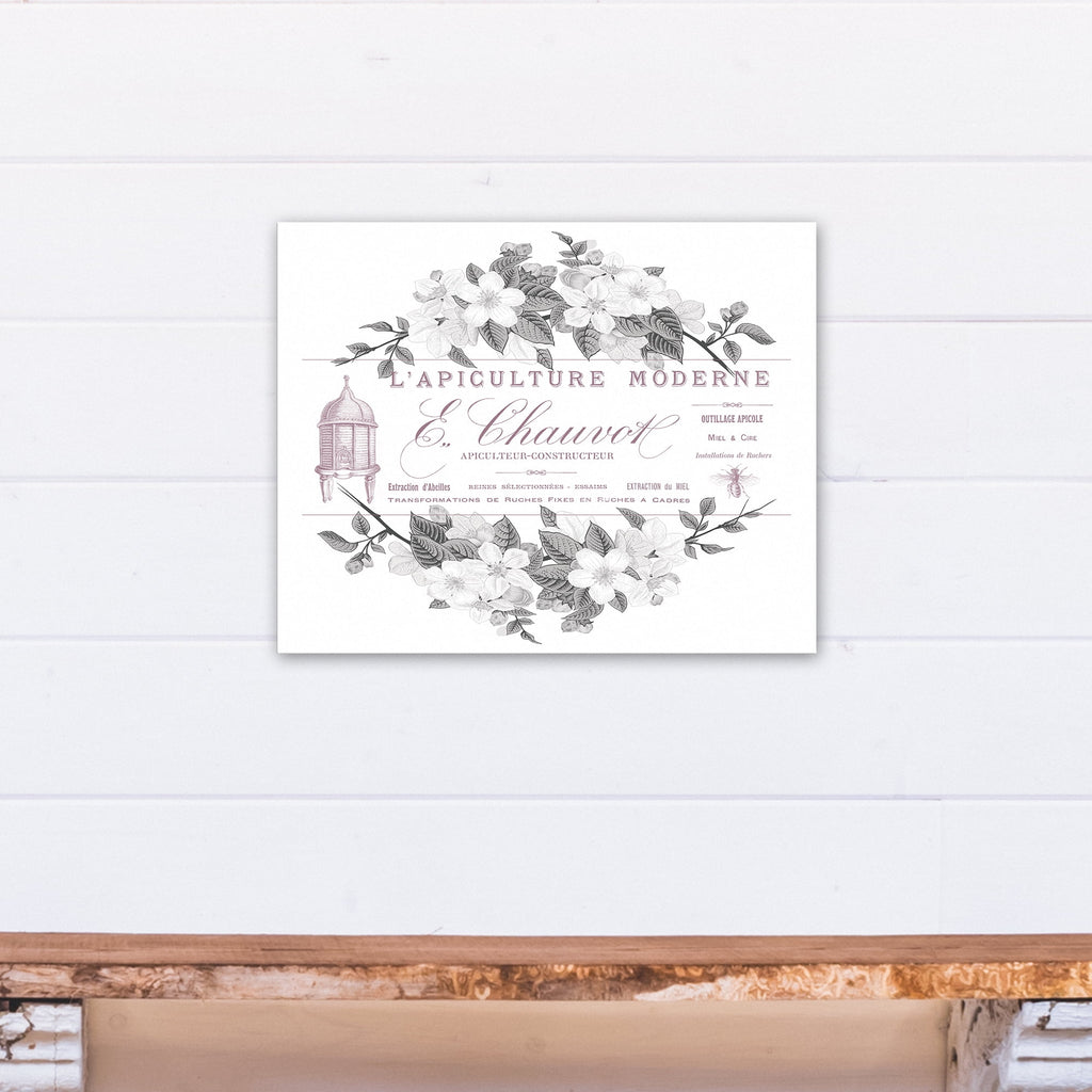 Canvas Wall Art O971572
