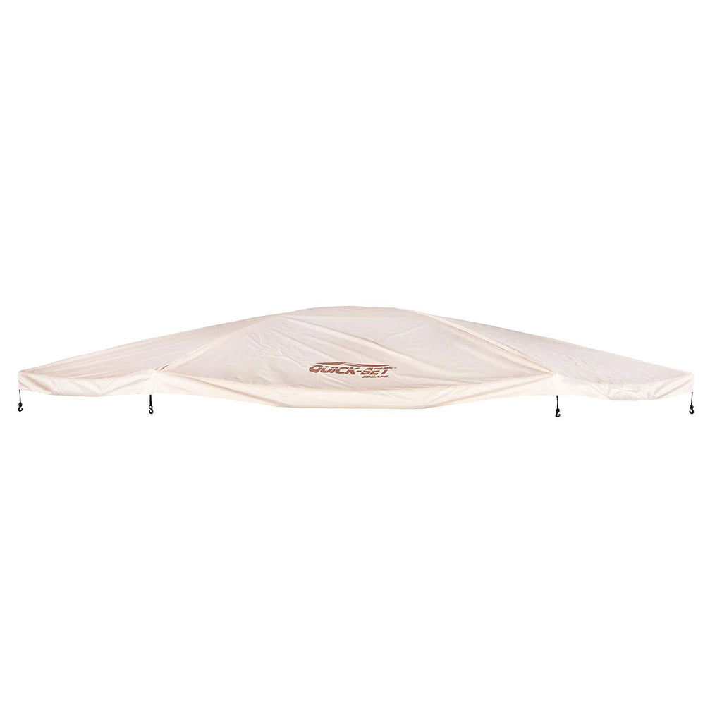 Portable Gazebo with Wind and Sun Panels, Rain Fly R271255