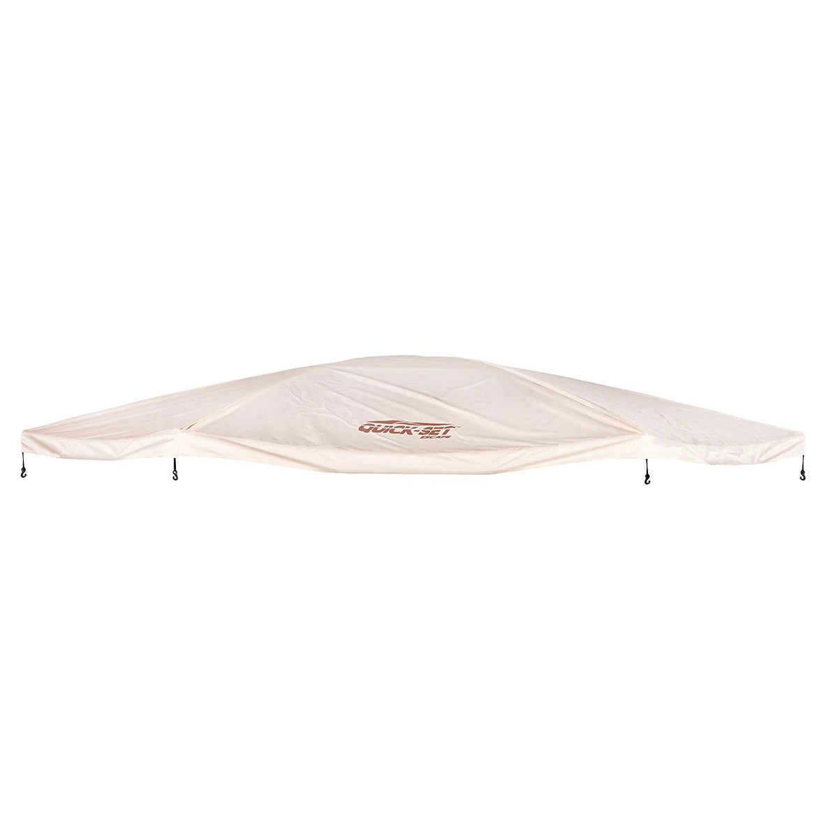 Portable Gazebo with Wind and Sun Panels, Rain Fly R271255