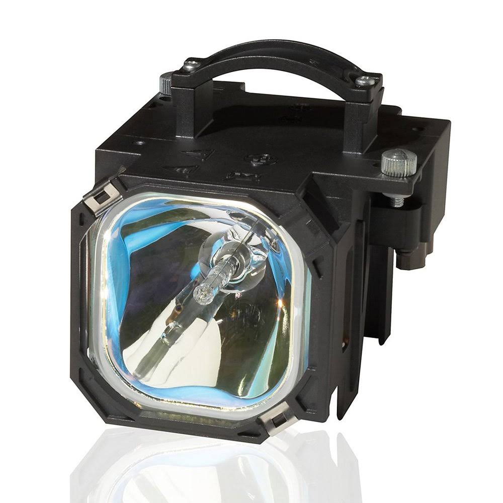 Projector TV Assembly with OEM Bulb and Original Housing Q669465