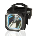 Projector TV Assembly with OEM Bulb and Original Housing Q669465