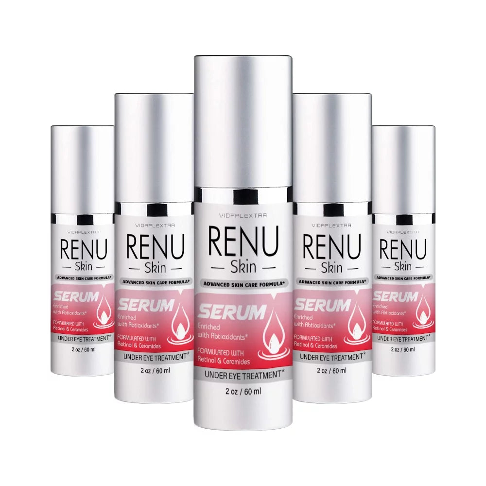 Face Serum I9944