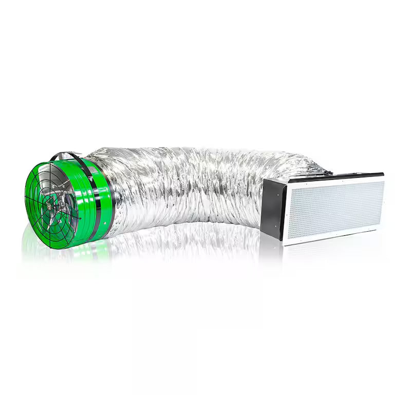 Whole House Fan S27146