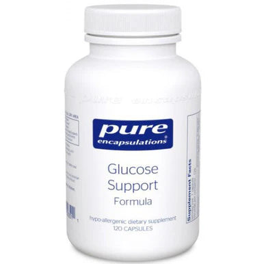 Glucose Support Formula I487792