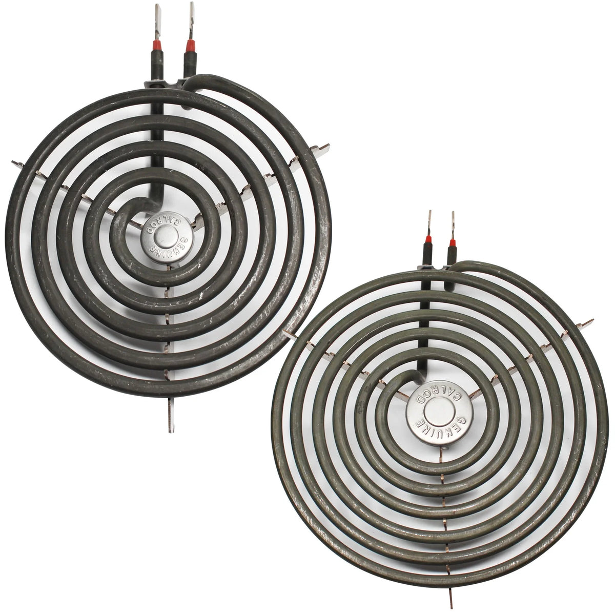 8 inch 6 Turns & 6 inch 5 Turns Surface Burner Elements L4343