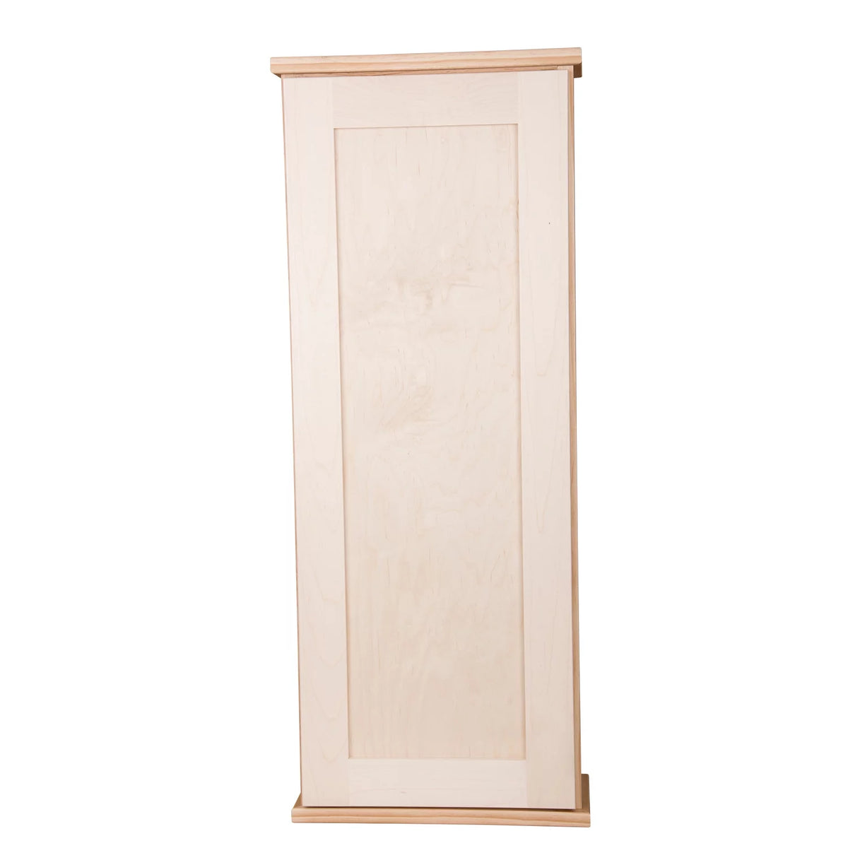 30" Wall Cabinet 2.5" Deep J5928