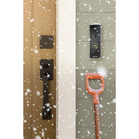 Smart Video Doorbell Camera V779