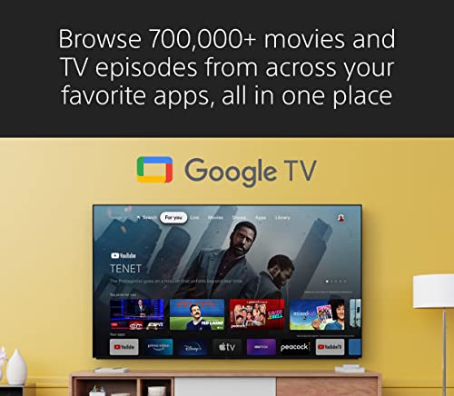 4K Ultra HD OLED Smart TV Q80905