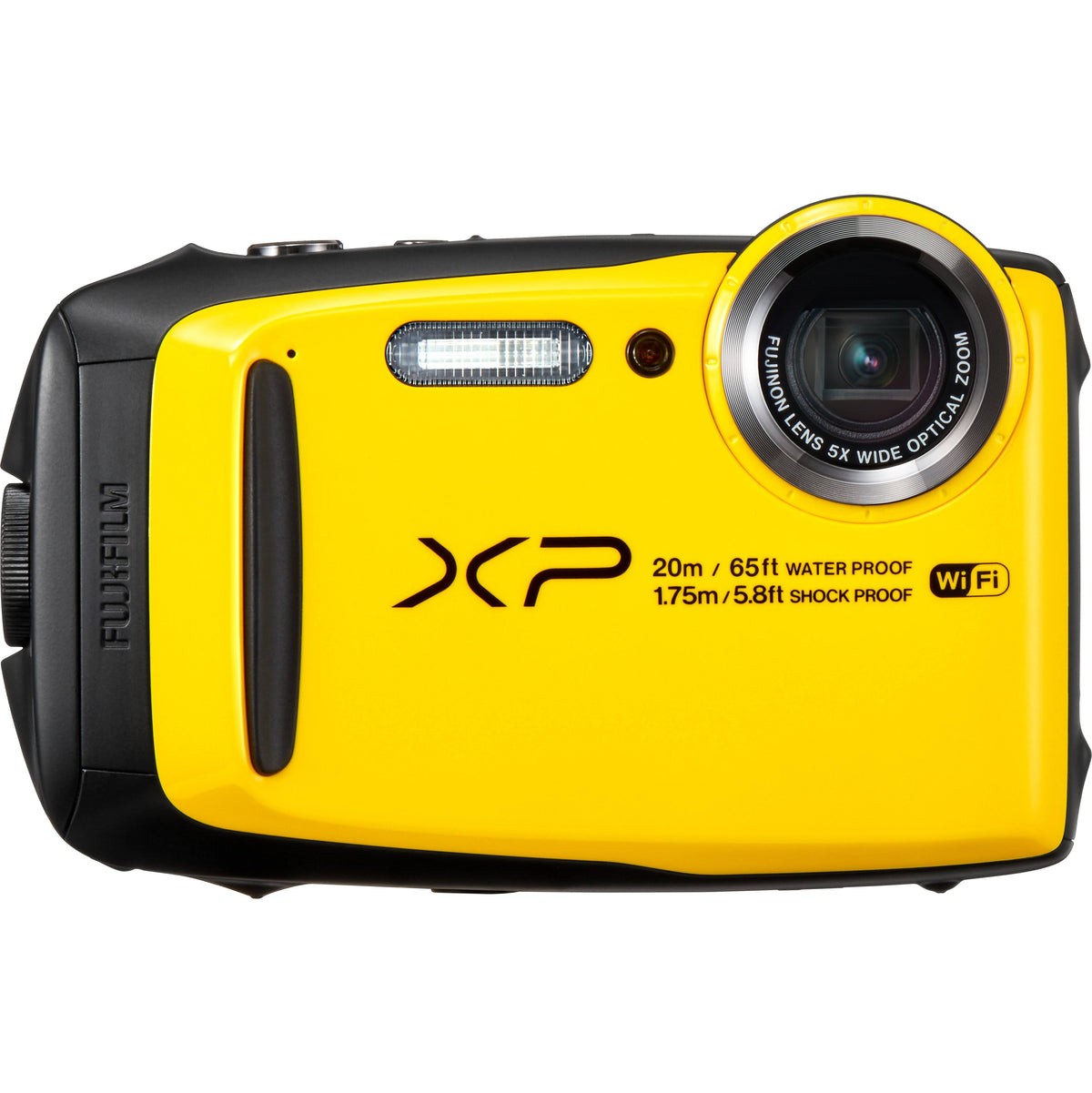 Lime Digital Camera J480