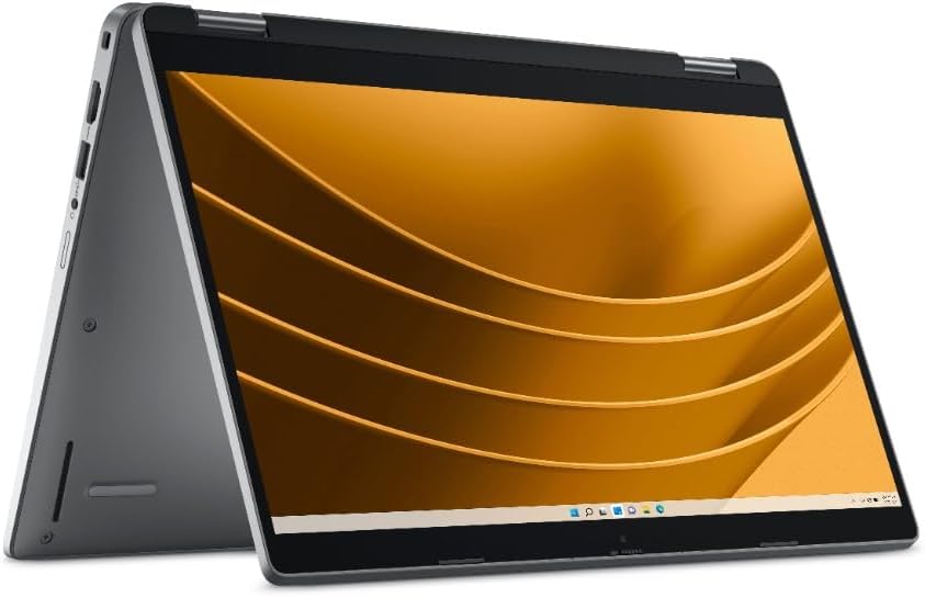 14" Notebook Full HD Intel Core Ultra 5 16 GB 256 GB SSD Titan Gray C88306