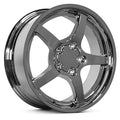 17 inch Chrome Deep Dish Rim T42999