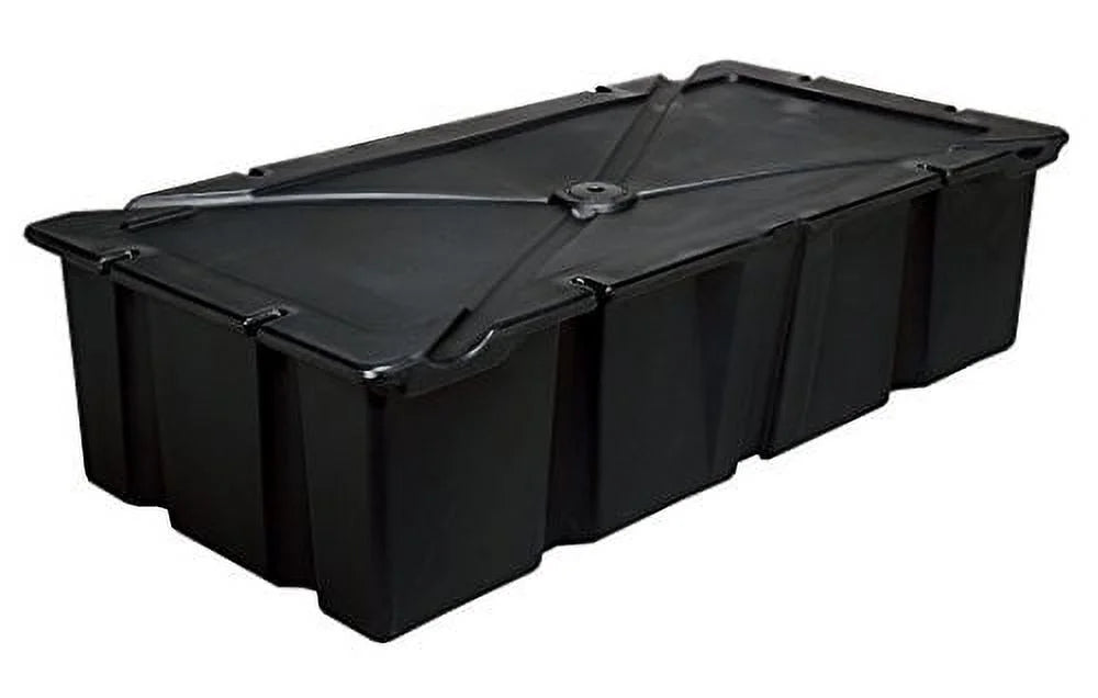 24" L x 36" W 12" H Dock Float Q56948