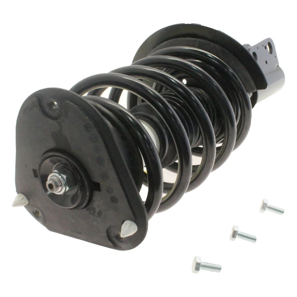 Complete Corner Unit Assembly Strut Mount and Spring H4112