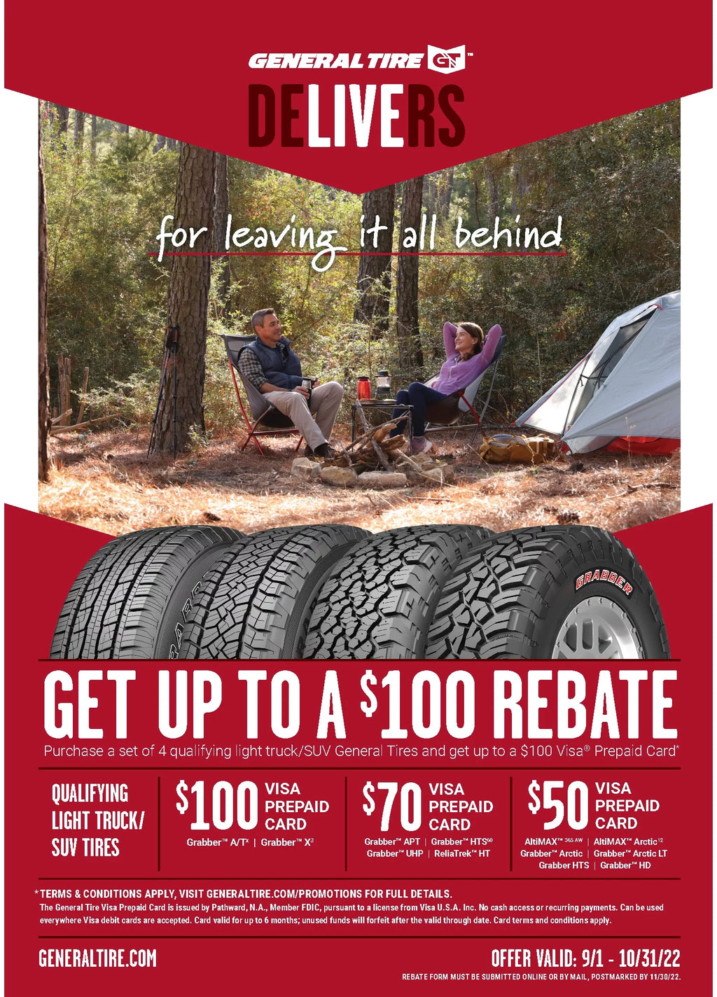 Winter Passenger Tire 225/55R19 103T XL G7205