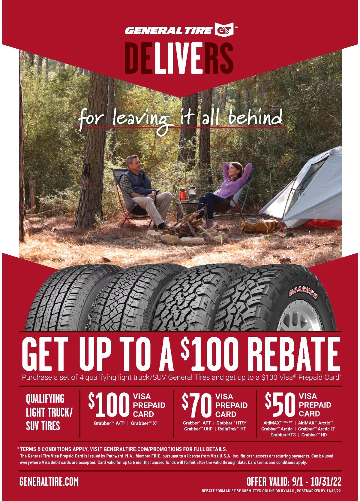 Winter Passenger Tire 225/55R19 103T XL G7205