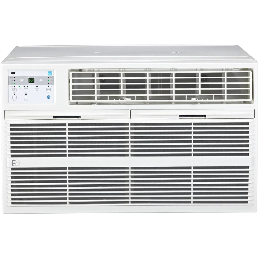 Energy Star 115V 12,000 BTU Through-the-Wall Air Conditioner F522833