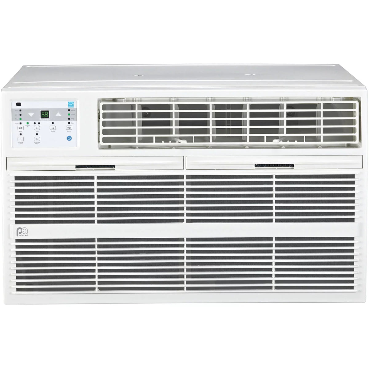 Energy Star 115V 12,000 BTU Through-the-Wall Air Conditioner F522833