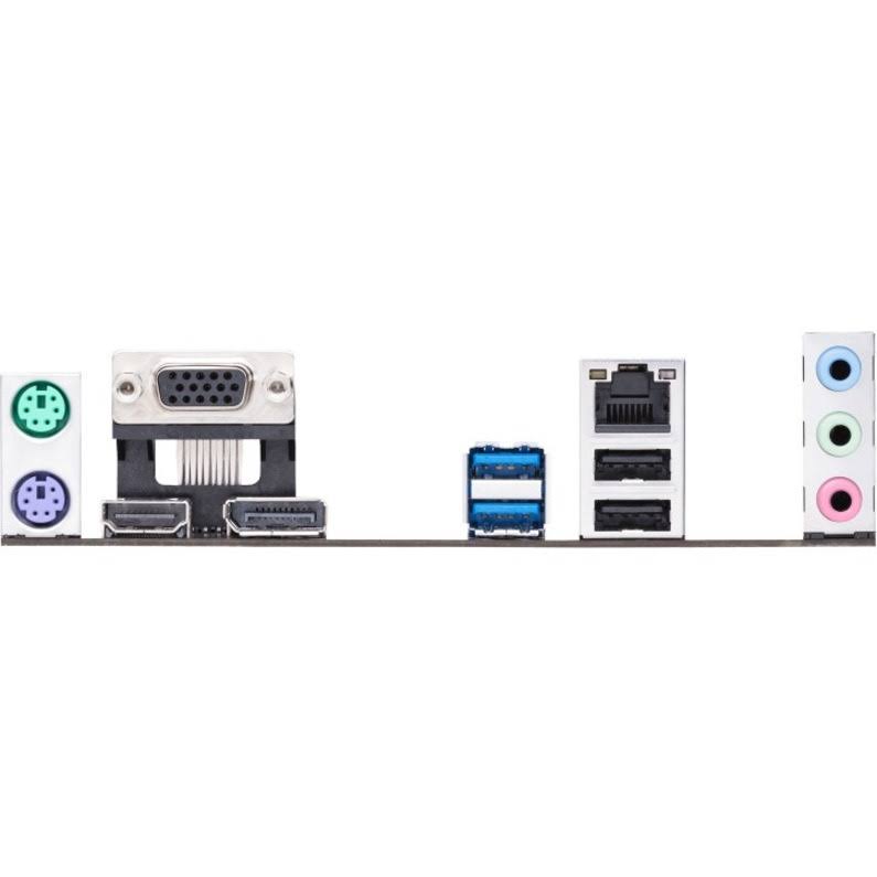 Micro-ATX Motherboard Y816