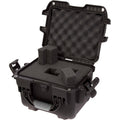 Black Protective Case with Foam N407126