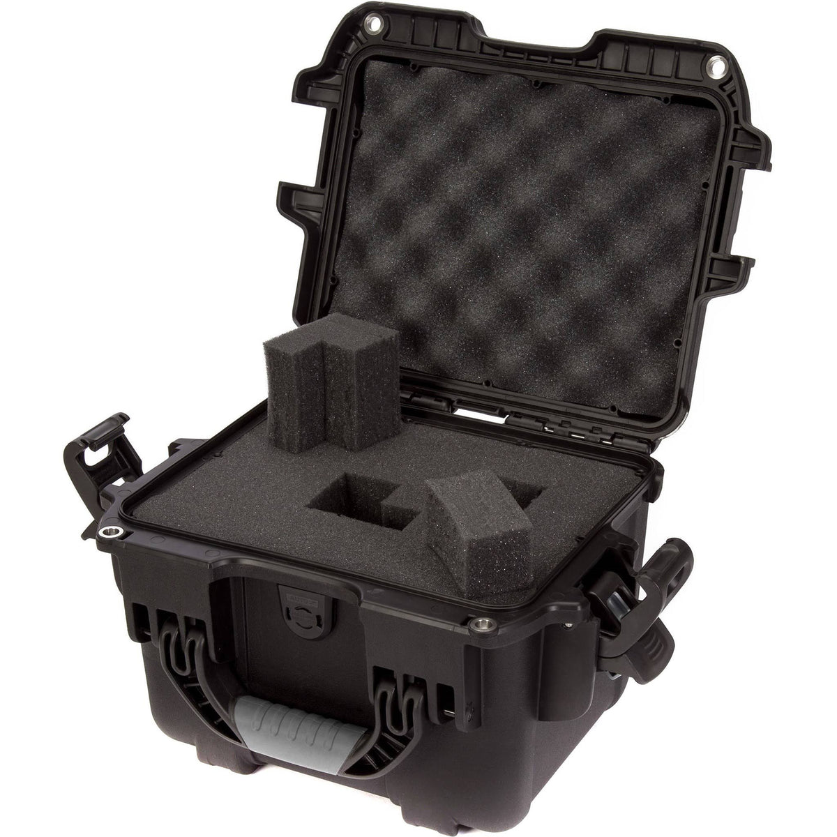 Black Protective Case with Foam N407126