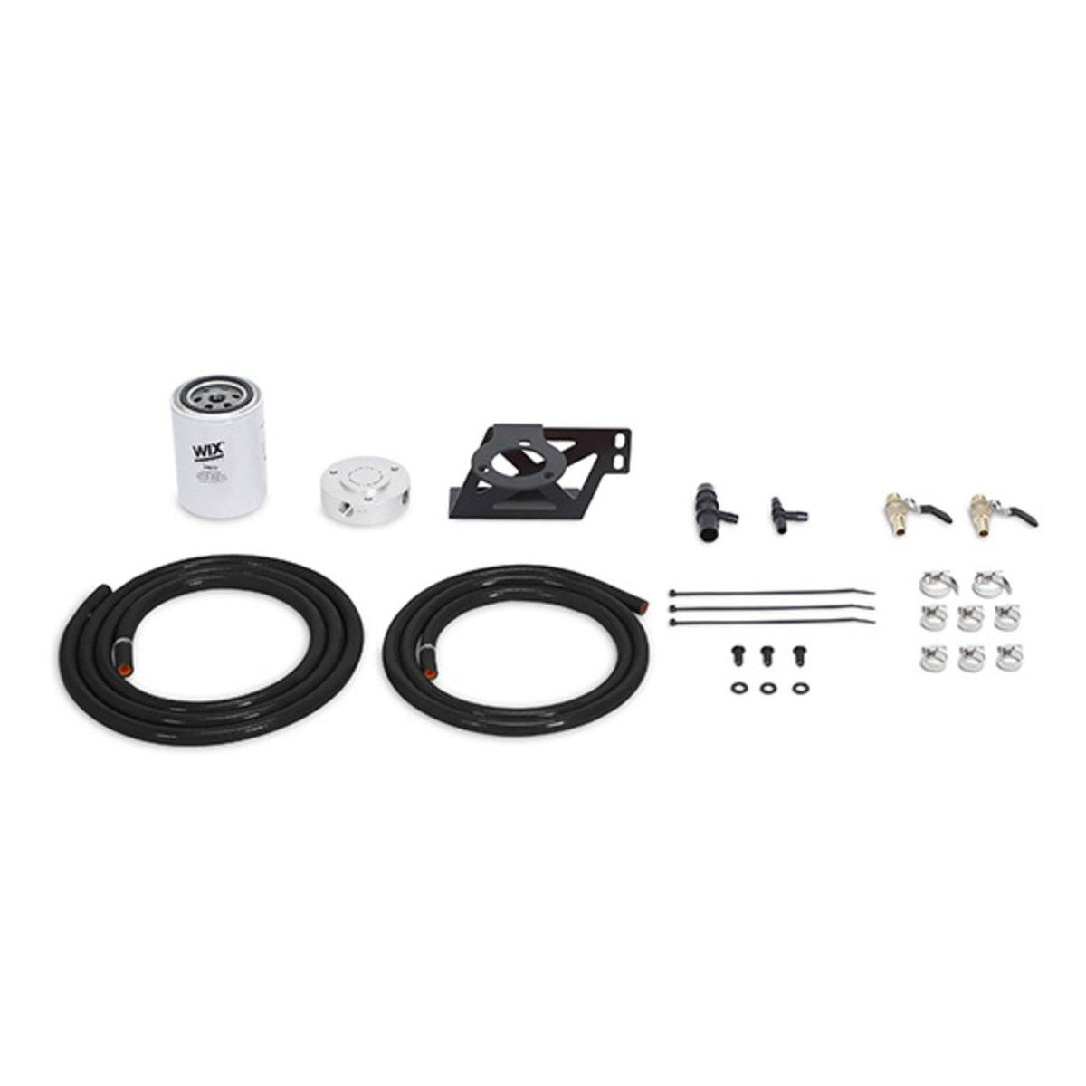 Black Coolant Filter Kit V65700