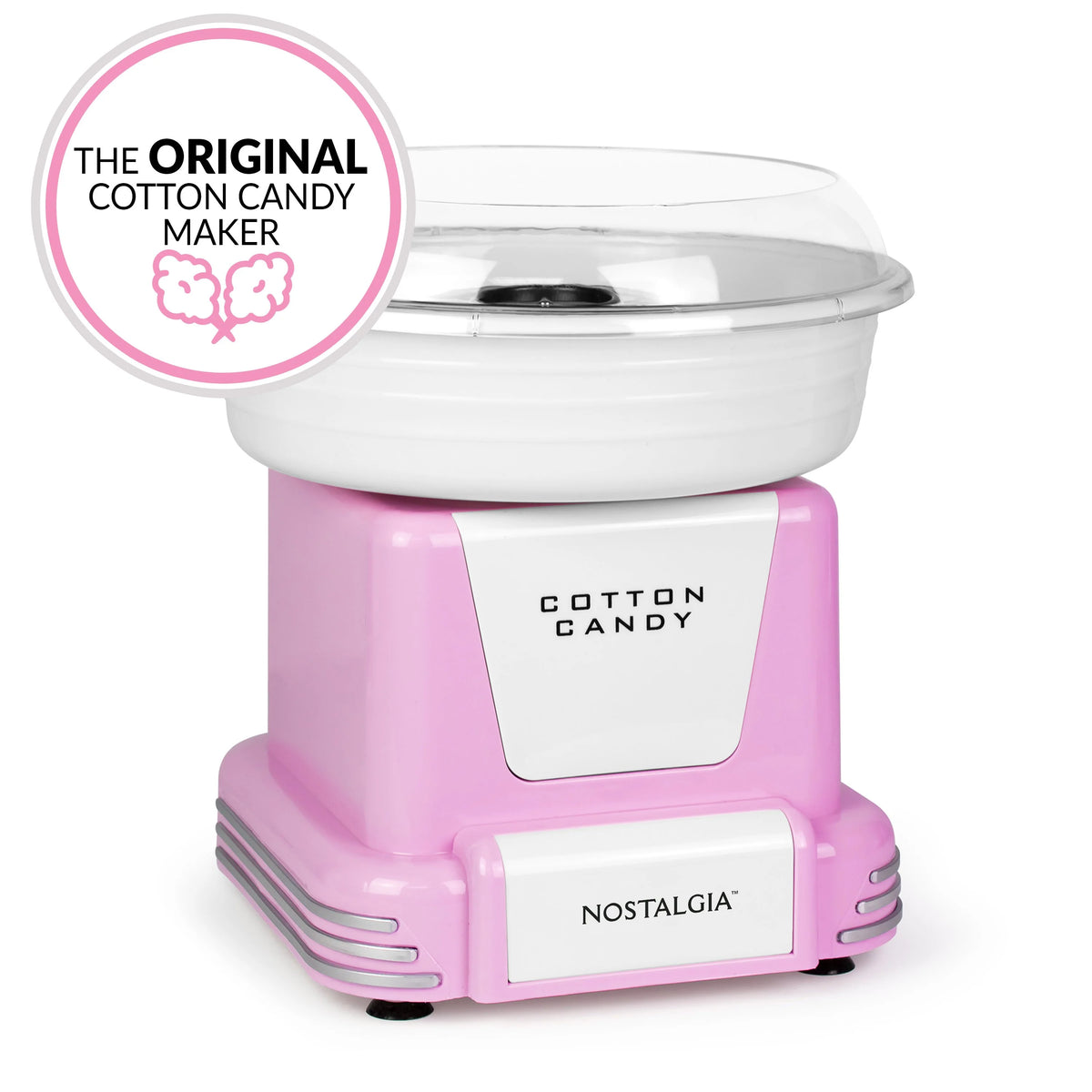 Sugar-Free Candy Cotton Candy Maker L561