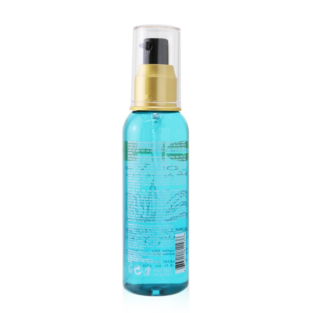 Aloe Vera Curls Defined Oil 89ml/3oz R15793