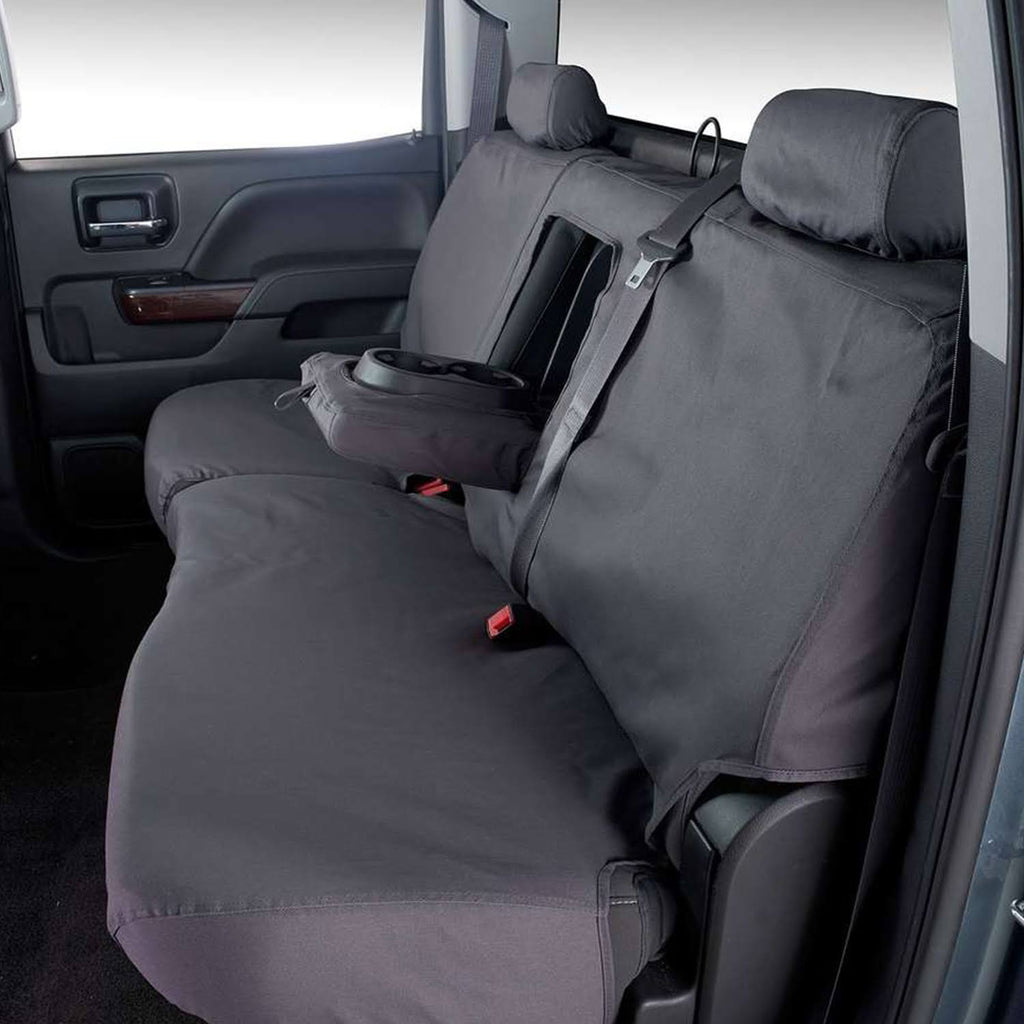 Seat Covers W557